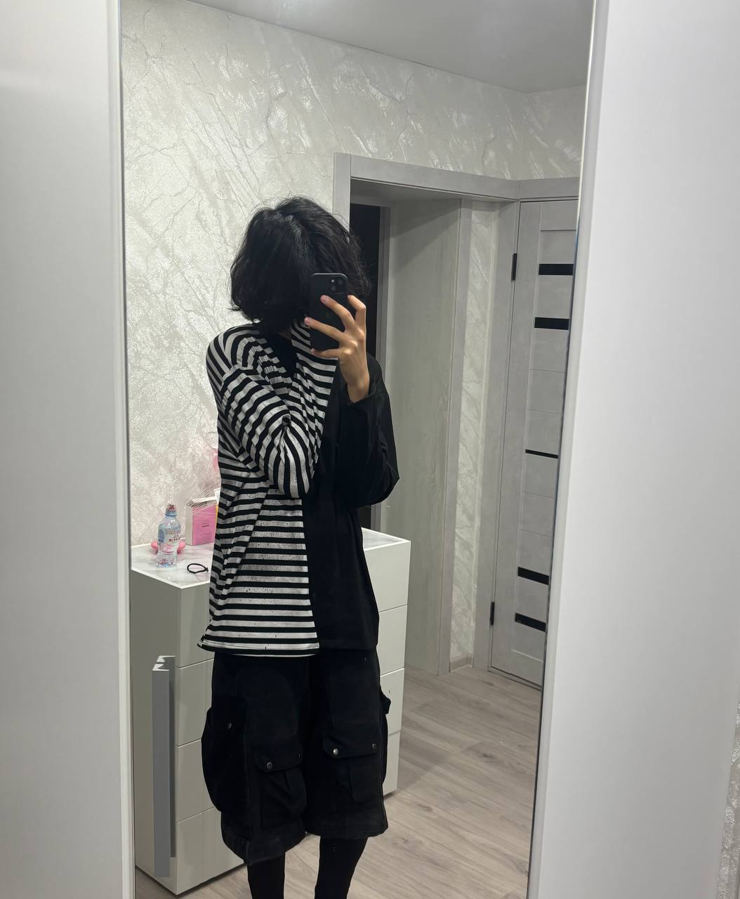 Фото покупателя — Longsleeve Apella